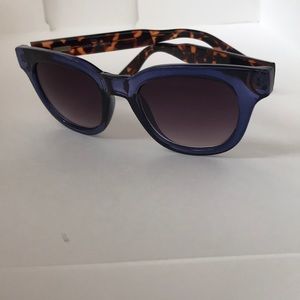 J crew  sunglasses